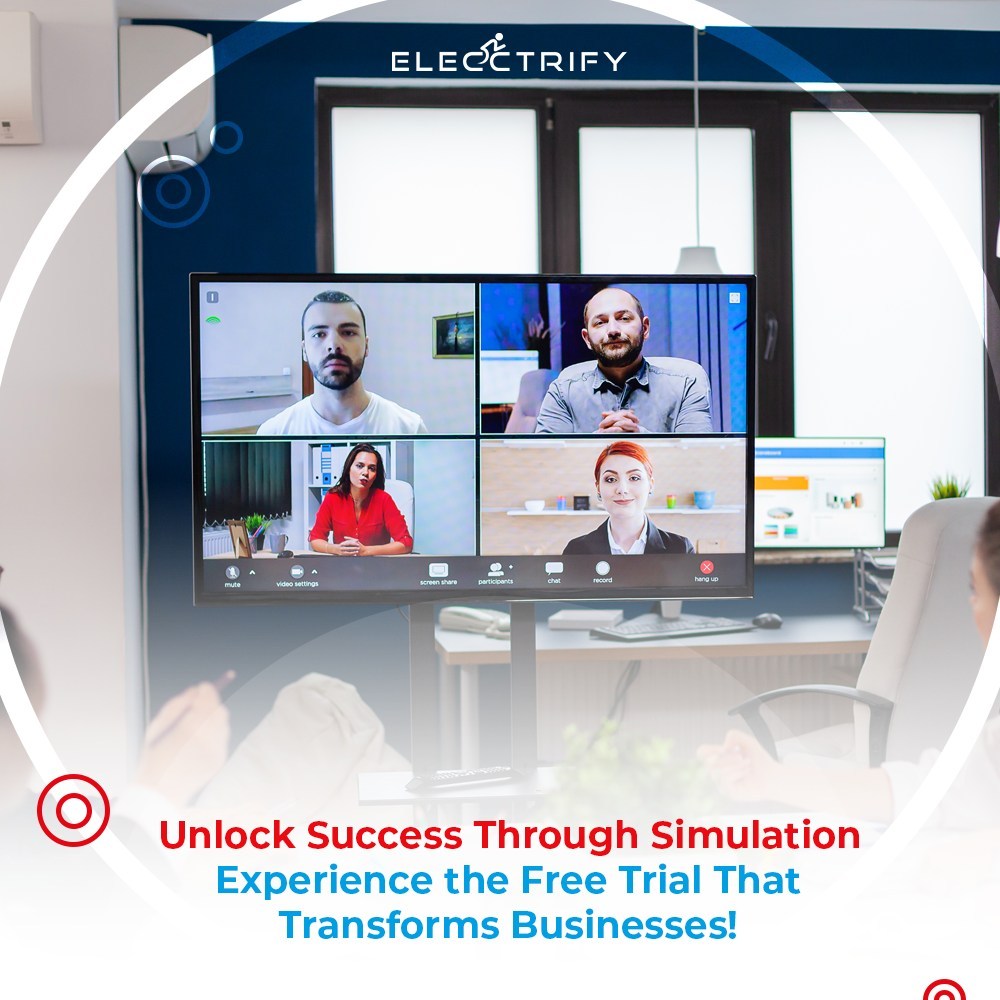 Ready to Experience Business Transformation?
Unlock Success through our Powerful Simulation Free Trial.
Take the Leap Today at the link in bio
.
.
.
.
.
#elecctrify #elecctrifysim #trial #freetrial #businesstransformation #experiencesuccess #simulationtrial #taketheleap #businesssimulation #transformyourbusiness #powerfultools #businessinnovation #unlockpotential #businessgrowth #strategicdecisions #datadriven #businessstrategy #digitaltransformation #futureofbusiness #gamechanger #businessexcellence #simulationsoftware #businessanalytics #businessperformance #achievesuccess #businessinsights #businessdecisionmaking